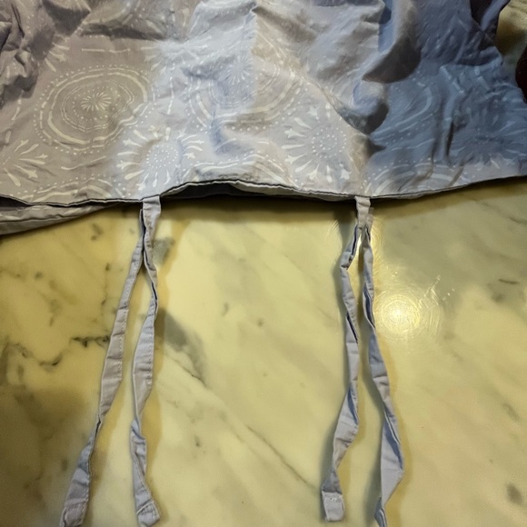 Under The Canopy Organic cotton Pillow cases (2) - Picture 15 of 16